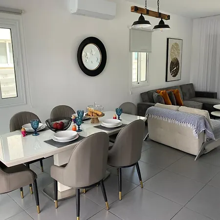 Casa De Nicole Vila *