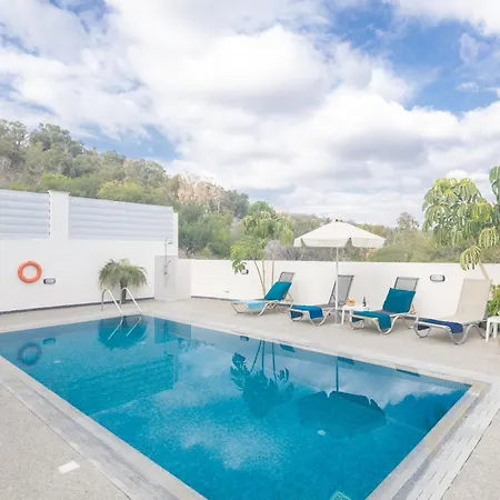 Vila Casa De Nicole