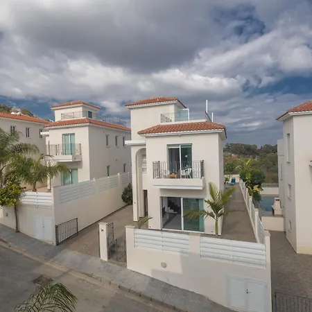 Vila Casa De Nicole Protaras