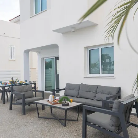 Casa De Nicole *
