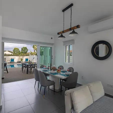 Vila Casa De Nicole