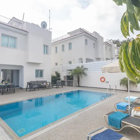 Vila Casa De Nicole Protaras