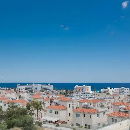 Villa Casa De Nicole *