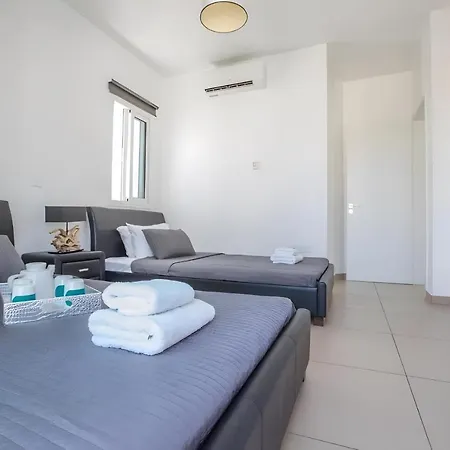 Villa Casa De Nicole Protaras