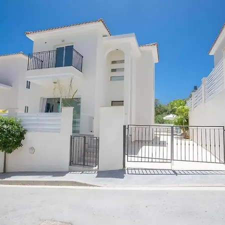 Casa De Nicole Villa *