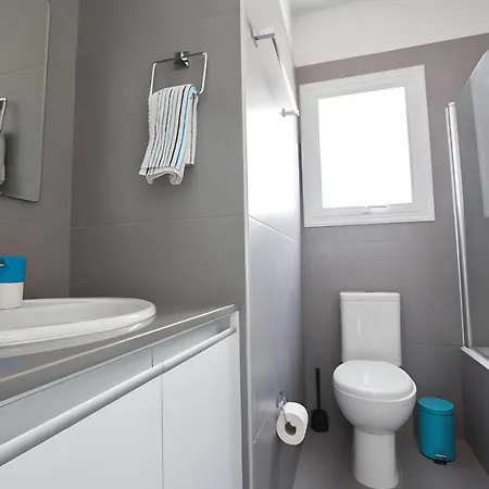 Villa Casa De Nicole *