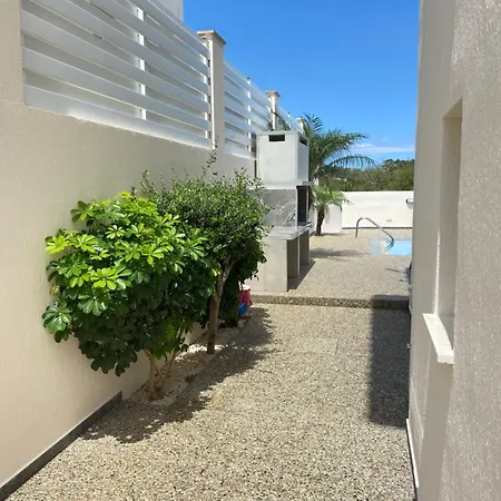 Casa De Nicole Villa *