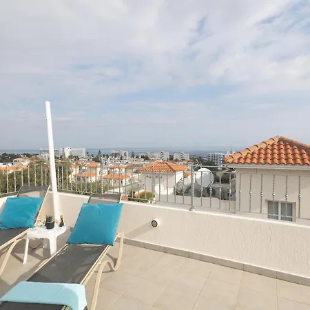 Casa De Nicole Villa