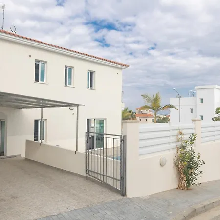 Casa De Nicole Villa *