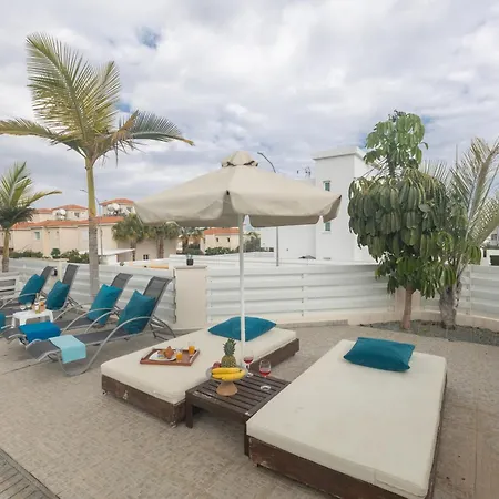 Casa De Nicole Villa Protaras