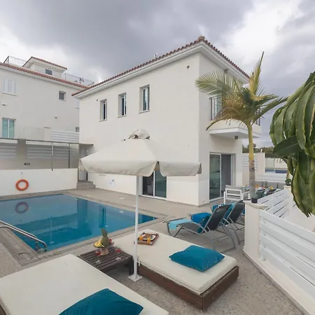 Villa Casa De Nicole