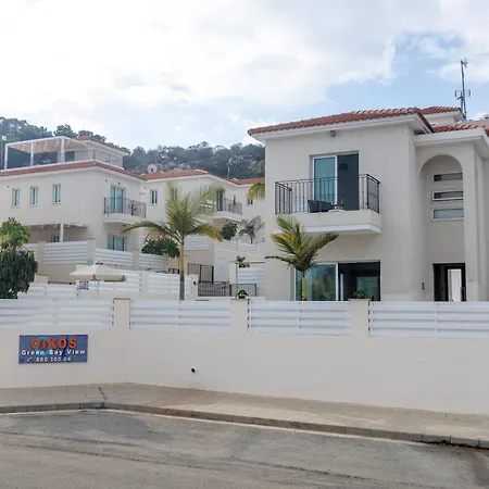 Casa De Nicole * Protaras