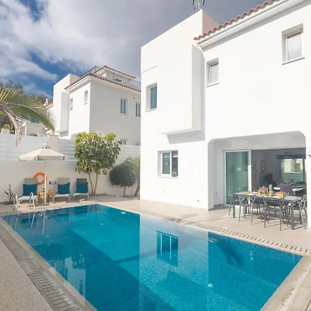 Villa Casa De Nicole