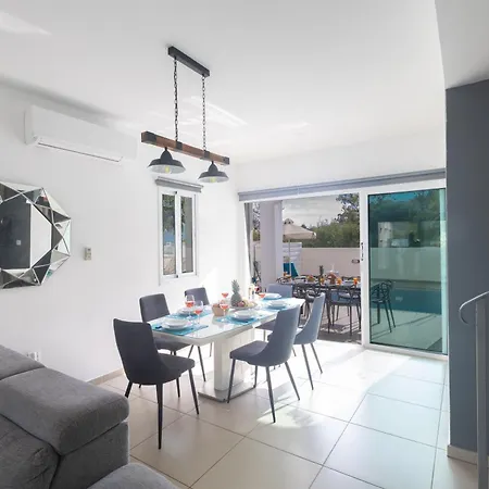 Casa De Nicole Villa Protaras