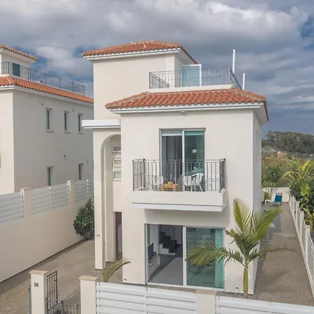 Casa De Nicole Villa