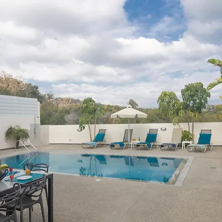 Villa Casa De Nicole