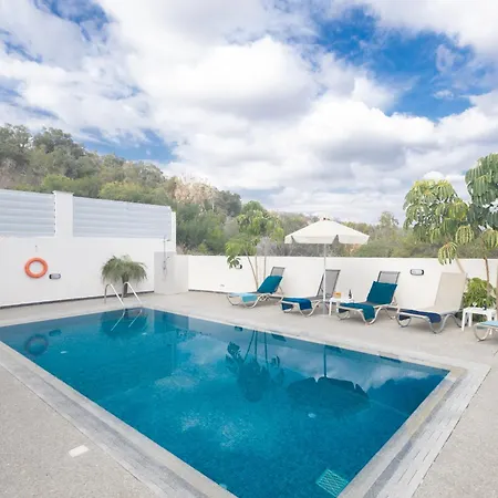 Casa De Nicole Villa *