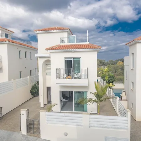 Casa De Nicole Villa *