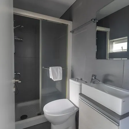 Villa Casa De Nicole *