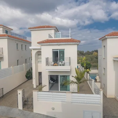 Villa Casa De Nicole