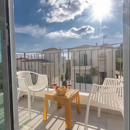 Villa Casa De Nicole *