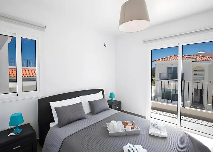 Casa De Nicole * Protaras