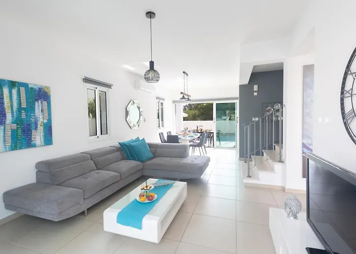 Villa Casa De Nicole *