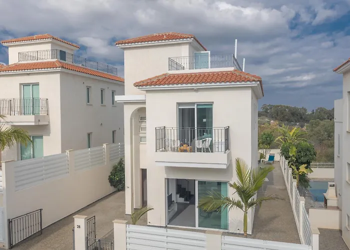 Casa De Nicole Villa