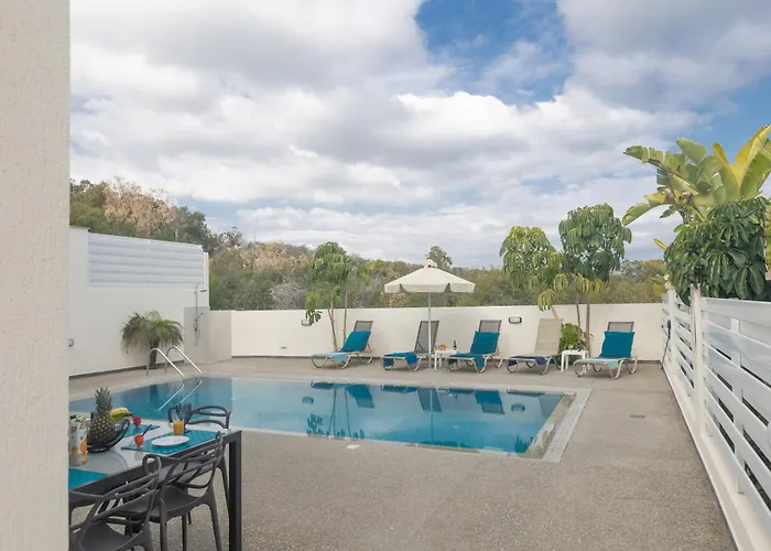 Villa Casa De Nicole