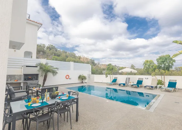 Villa Casa De Nicole *