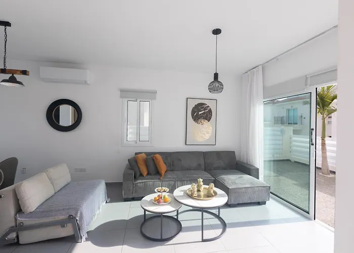 Villa Casa De Nicole *