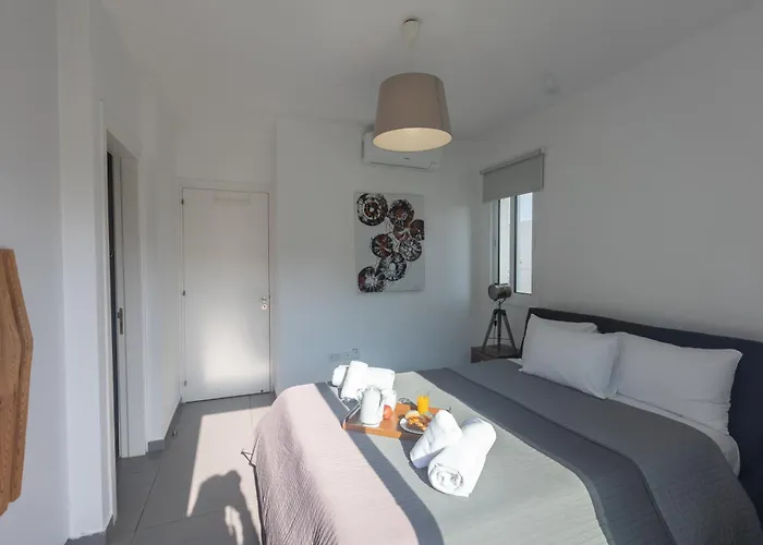 Villa Casa De Nicole *