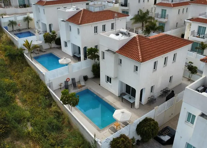 Casa De Nicole Villa