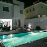 别墅 Casa De Nicole *