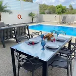 Casa De Nicole Willa *
