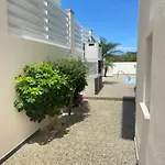 Casa De Nicole Willa *