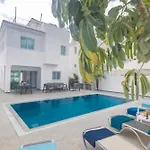 Casa De Nicole * Protaras
