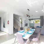 Casa De Nicole Protaras