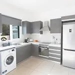 别墅 Casa De Nicole 普罗塔拉斯