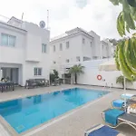 别墅 Casa De Nicole 普罗塔拉斯