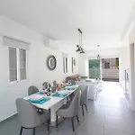 Casa De Nicole * 普罗塔拉斯