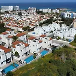 Casa De Nicole Protaras