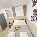 Casa De Nicole Willa