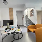 Casa De Nicole Willa