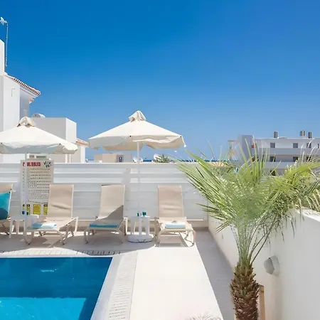 Casa De Nicole Villa