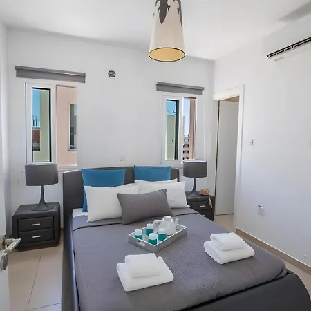 Casa De Nicole * Protaras