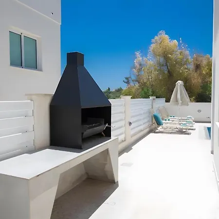 Villa Casa De Nicole *