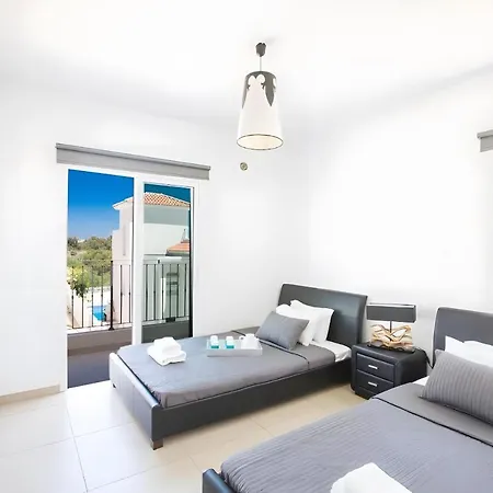 Casa De Nicole Villa