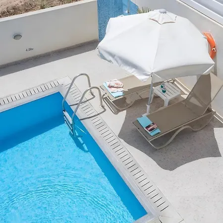 Villa Casa De Nicole