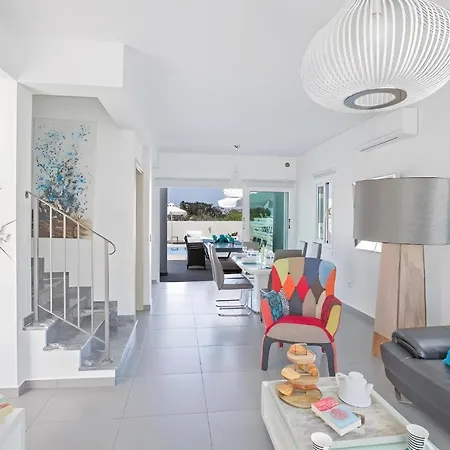 Casa De Nicole Villa Protarász